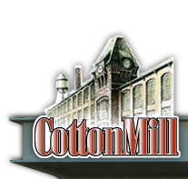 The Cotton Mill